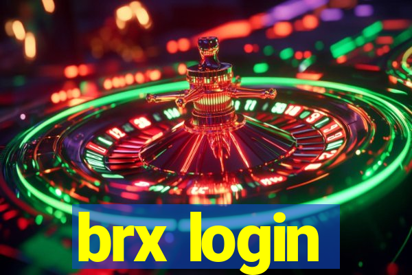 brx login